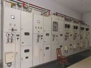 10kV高低压配电房都有哪些电力设备,讲解最详细的一篇文章